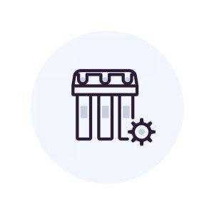 Диагностика диспенсера