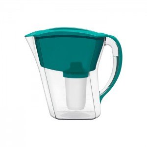 Фильтр-кувшин Аквафор Премиум "Маша и Медведь"